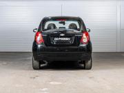 Chevrolet Aveo I Рестайлинг Ставрополь  - изображение 19