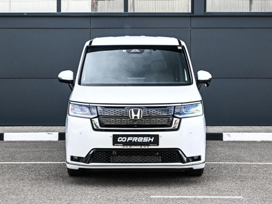 Honda Stepwgn VI Новороссийск  - изображение 3