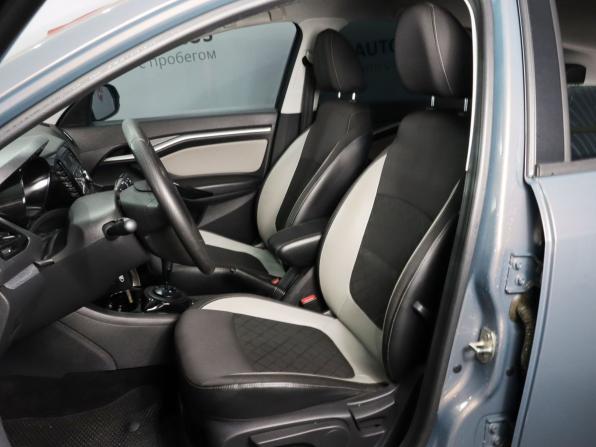 Lada (ВАЗ) Vesta I с пробегом 2018 года, цена 930 000 рублей, 110239 км, универсал, Автокод Объявления
