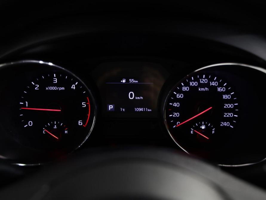 Kia Carnival III Санкт-Петербург  - изображение 12