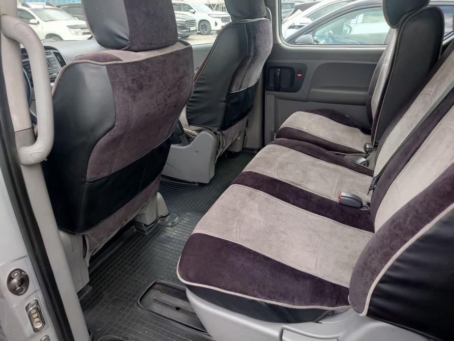 Hyundai H-1 II Рестайлинг 2 Новокузнецк  - изображение 11