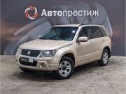 Suzuki Grand Vitara II Рестайлинг Пермь  - изображение 28