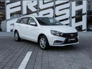 Lada (ВАЗ) Vesta I Ставрополь  - изображение 22