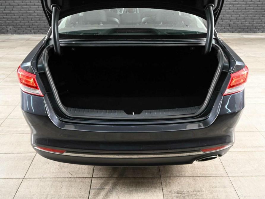 Kia Optima IV Екатеринбург  - изображение 9