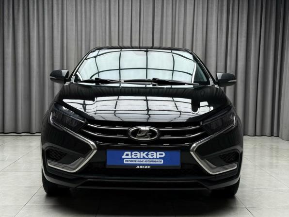 Lada (ВАЗ) Vesta I Рестайлинг (NG) с пробегом 2024 года, цена 1 229 000 рублей, 69862 км, седан, Автокод Объявления