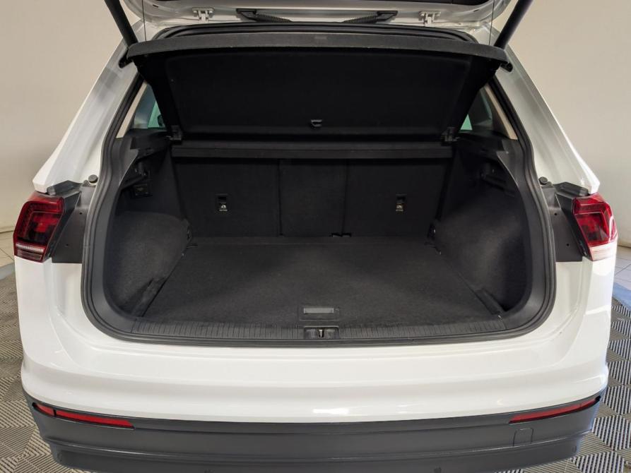 Volkswagen Tiguan II Екатеринбург  - изображение 20