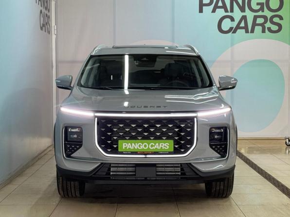 Soueast S09 с пробегом 2025 года, цена 3 650 000 рублей, 18 км, внедорожник, Автокод Объявления