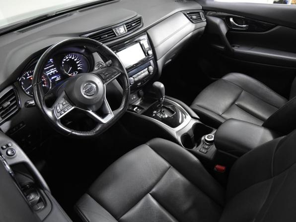 Nissan X-Trail III Рестайлинг с пробегом 2021 года, цена 2 464 000 рублей, 71100 км, внедорожник, Автокод Объявления