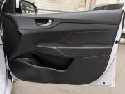 Hyundai Solaris II Рестайлинг Москва  - изображение 39