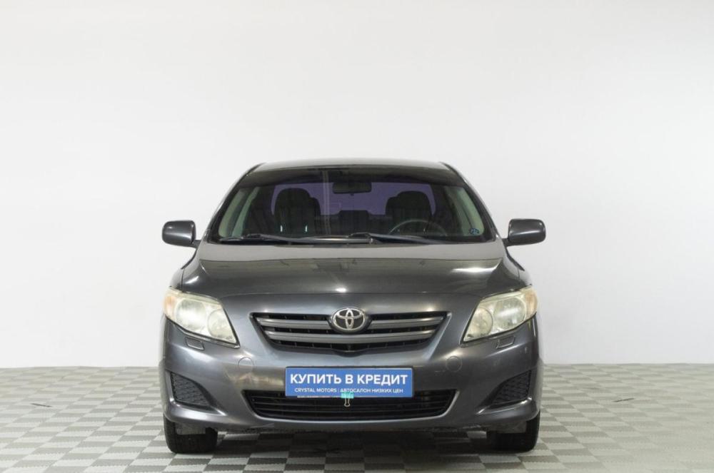 Toyota Corolla X (E140 E150) Челябинск  - изображение 2