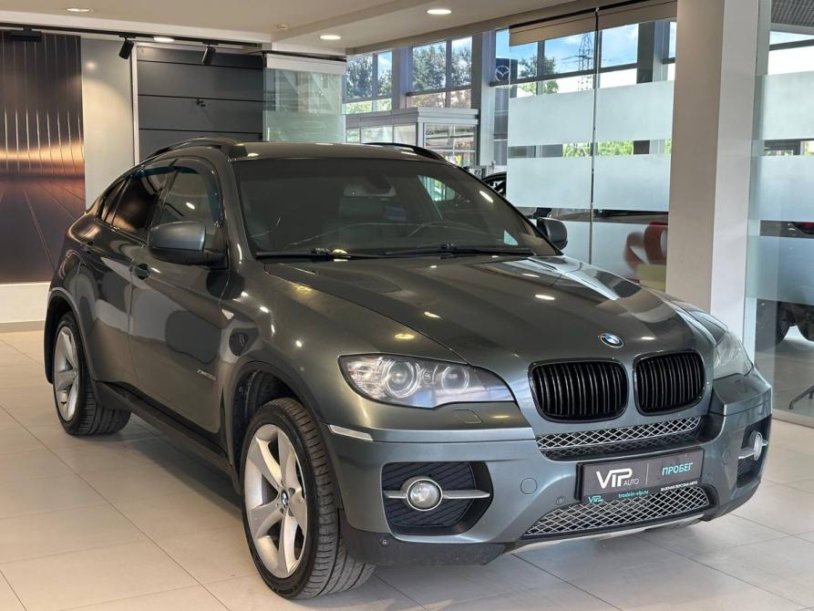 BMW X6 I (E71) Тверь  - изображение 3