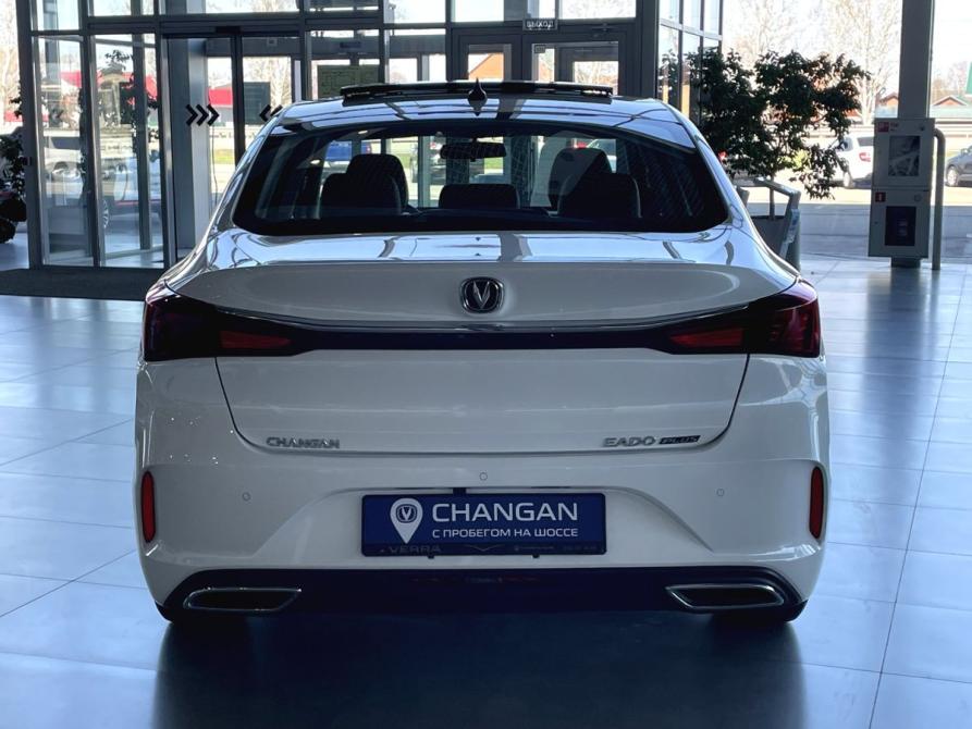 Changan Eado Plus Пермь  - изображение 6