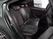 Skoda Octavia III (A7) Рестайлинг Воронеж  - изображение 28