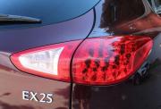 Infiniti EX I (J50) Нижний Новгород  - изображение 45