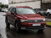 Volkswagen Tiguan II Санкт-Петербург  - изображение 36