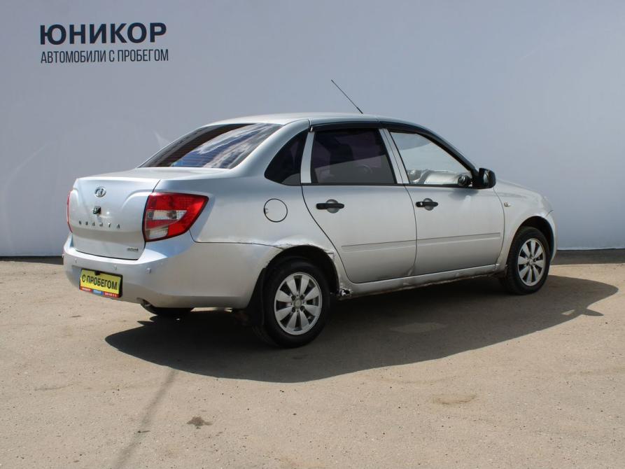 Lada (ВАЗ) Granta I Нижний Новгород  - изображение 5