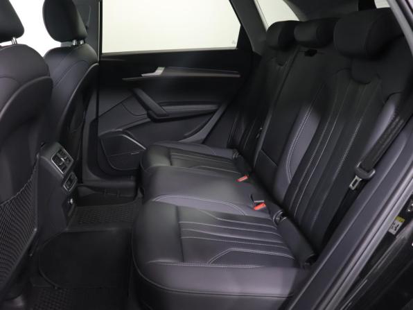 Audi Q5 II (FY) Рестайлинг с пробегом 2022 года, цена 4 799 000 рублей, 72608 км, внедорожник, Автокод Объявления