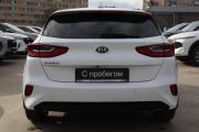 Kia Ceed III Санкт-Петербург  - изображение 21