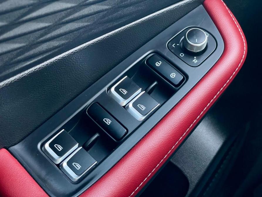 Geely Coolray I Рестайлинг Вологда  - изображение 22