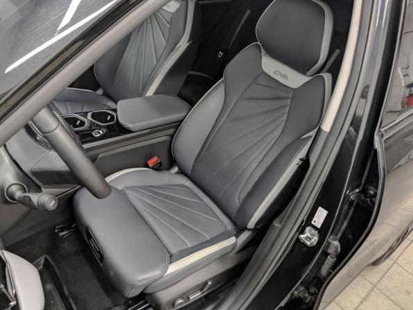 Geely Atlas II с пробегом 2024 года, цена 3 705 000 рублей, 1750 км, внедорожник, Автокод Объявления