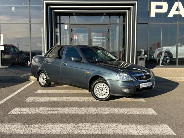 Lada (ВАЗ) Priora I Рестайлинг с пробегом 2015 года, цена 555 000 рублей, 170500 км, седан, Автокод Объявления
