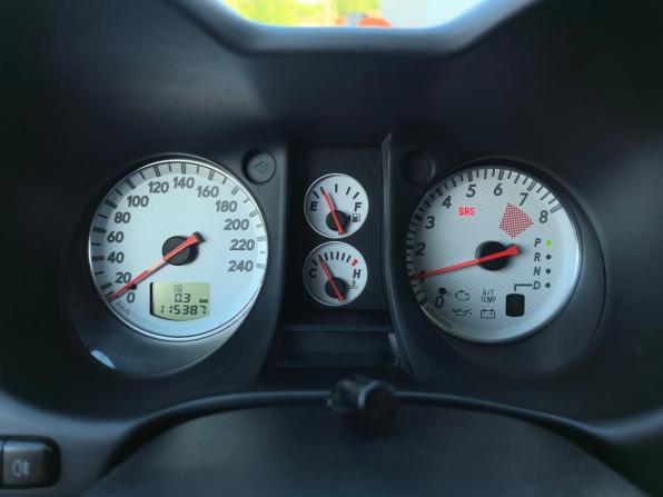 Mitsubishi Outlander I с пробегом 2006 года, цена 690 000 рублей, 115000 км, внедорожник, Автокод Объявления