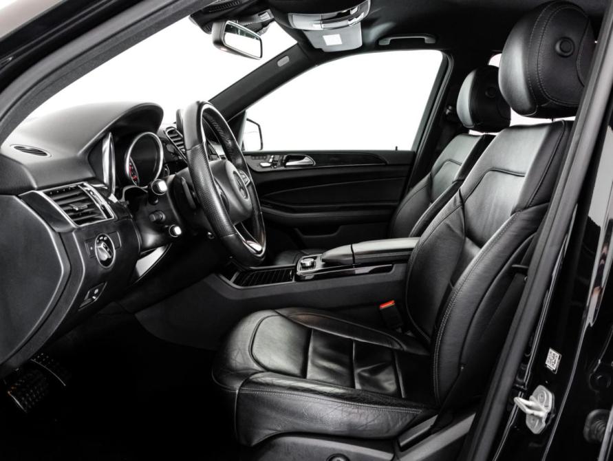Mercedes-Benz GLE I (W166) Санкт-Петербург  - изображение 28