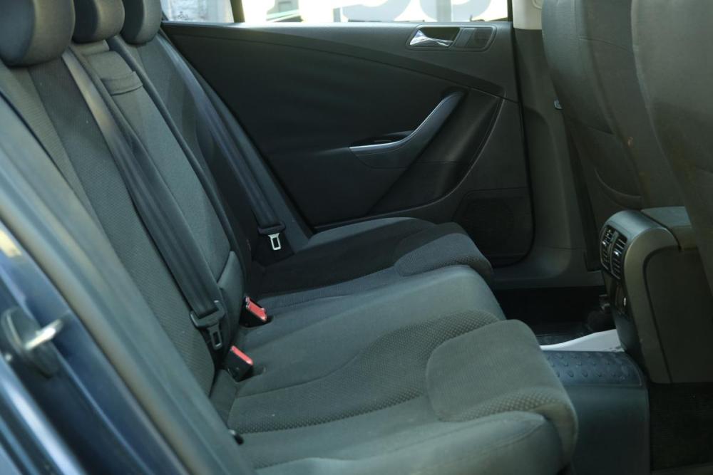 Volkswagen Passat B6 Омск  - изображение 24