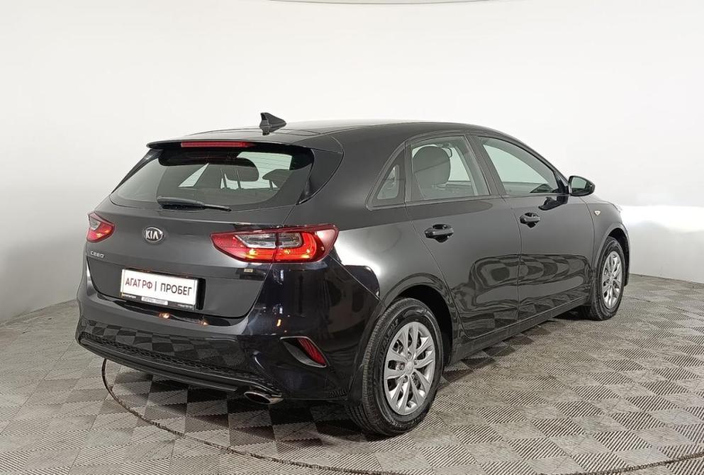 Kia Ceed III Волгоград  - изображение 7
