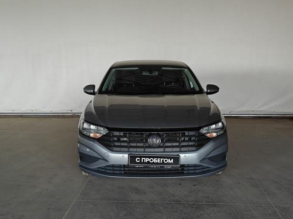 Volkswagen Jetta VII с пробегом 2020 года, цена 1 920 000 рублей, 103207 км, седан, Автокод Объявления