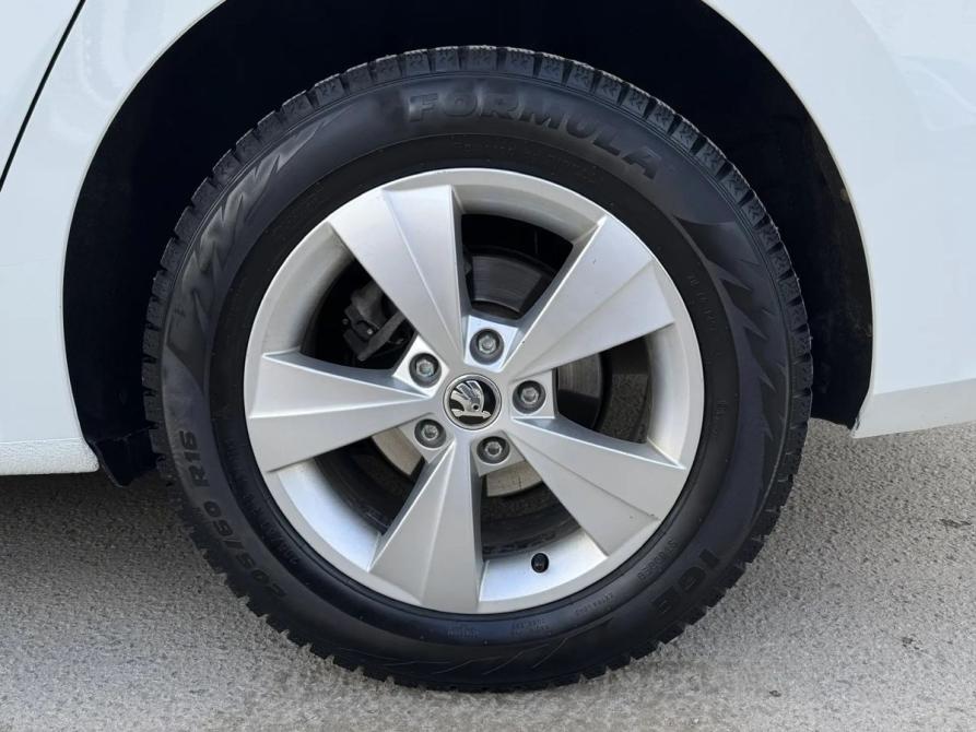 Skoda Octavia IV (A8) Екатеринбург  - изображение 11