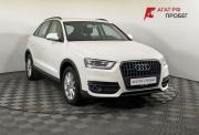 Audi Q3 I (8U) Нижний Новгород  - изображение 20