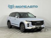 Jaecoo J7 I Калининград  - изображение 31