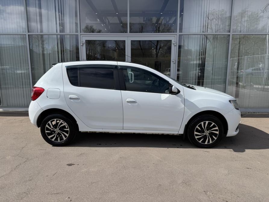 Renault Sandero II Воронеж  - изображение 4