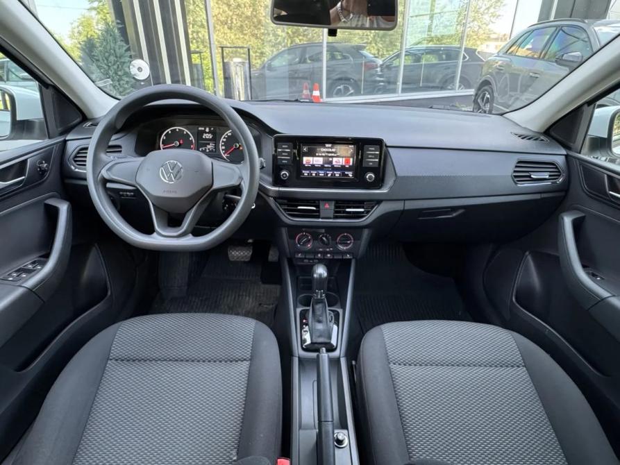 Volkswagen Polo VI Екатеринбург  - изображение 12