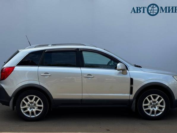 Opel Antara I Рестайлинг с пробегом 2012 года, цена 1 057 000 рублей, 235037 км, внедорожник, Автокод Объявления