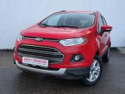 Ford EcoSport II Москва  - изображение 19