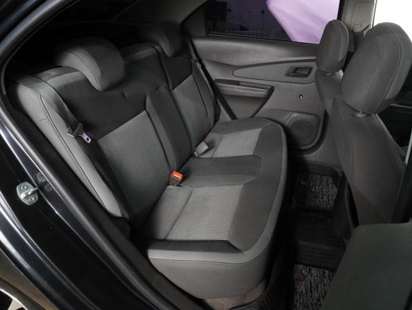 Chevrolet Cobalt II с пробегом 2013 года, цена 669 000 рублей, 176565 км, седан, Автокод Объявления