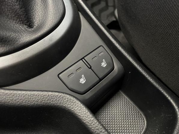 Kia Rio III Рестайлинг с пробегом 2017 года, цена 1 077 000 рублей, 126661 км, хэтчбек, Автокод Объявления