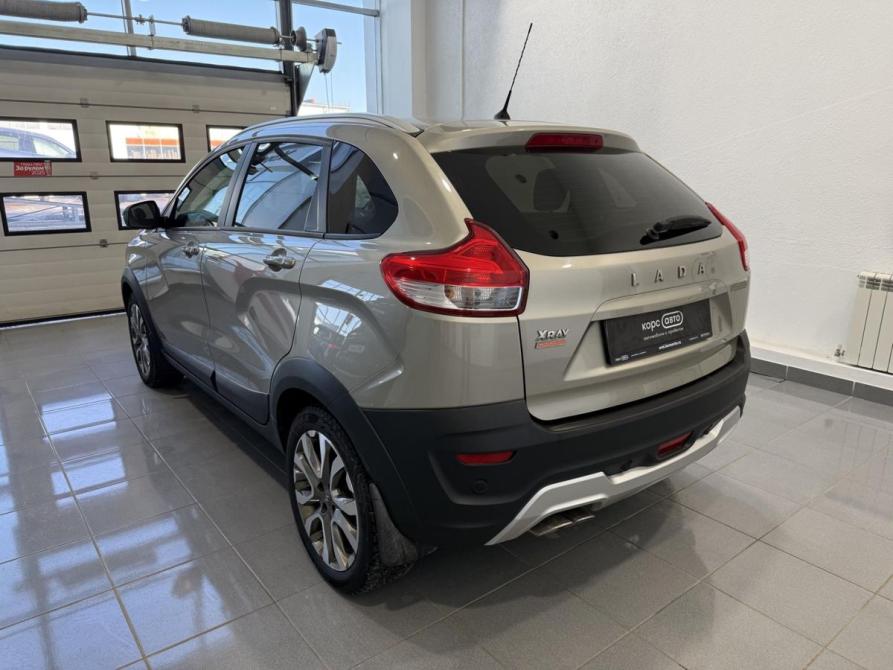 Lada (ВАЗ) XRAY I Орел  - изображение 4