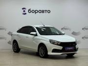 Lada (ВАЗ) Vesta I Ставрополь  - изображение 20
