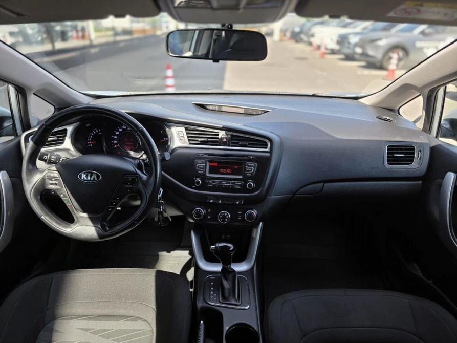 Kia Ceed II Рестайлинг Санкт-Петербург  - изображение 9