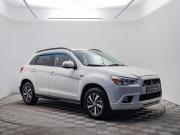 Mitsubishi ASX I Москва  - изображение 21