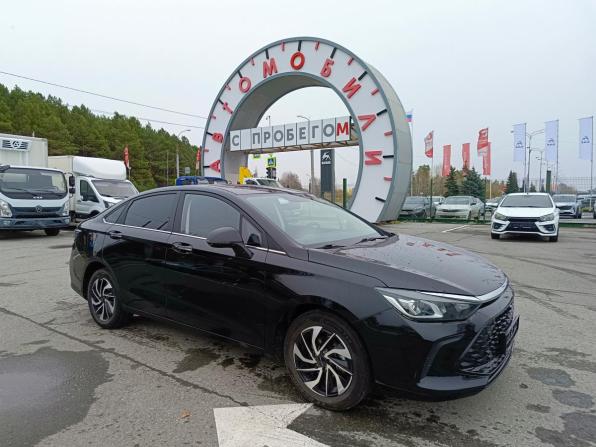 BAIC U5 Plus с пробегом 2023 года, цена 1 199 995 рублей, 49519 км, седан, Автокод Объявления