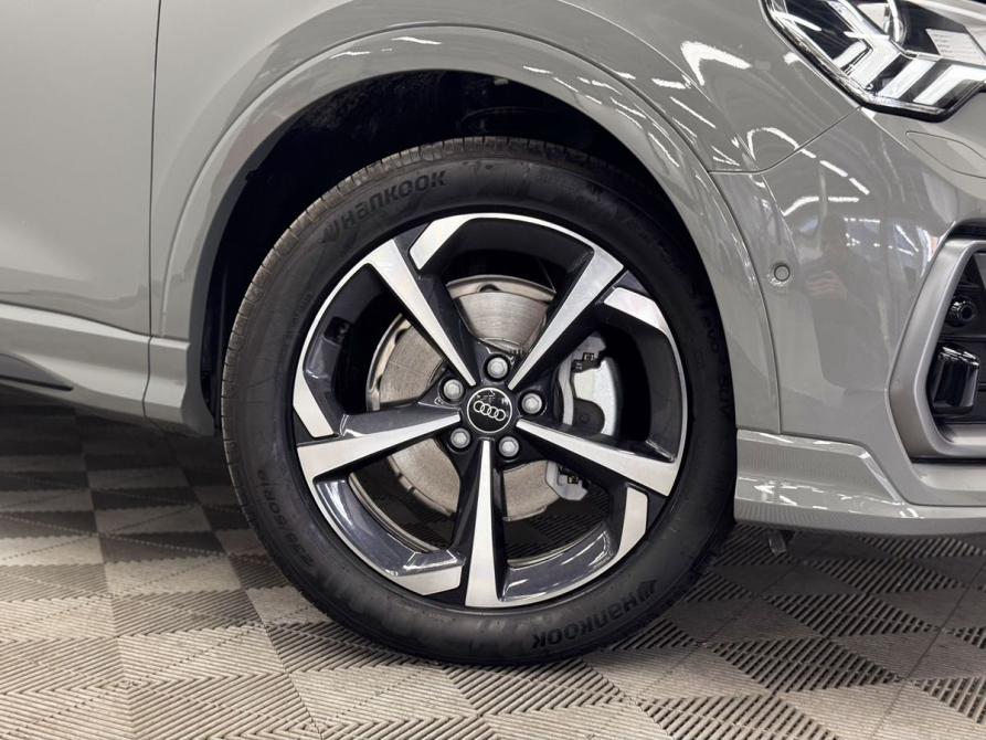 Audi Q3 II (F3) Воронеж  - изображение 8