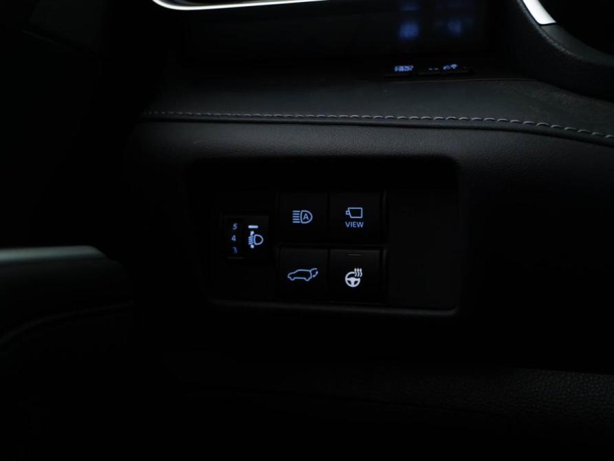 Toyota Highlander IV (XU70) Москва  - изображение 24