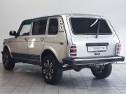 Lada (ВАЗ) 2131 (4x4) I Барнаул  - изображение 37