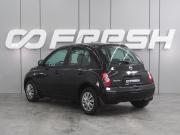 Nissan Micra III (K12) Воронеж  - изображение 17