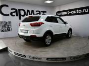Hyundai Creta I Новосибирск  - изображение 34