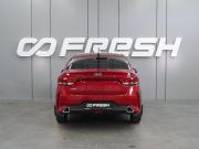 Kia Rio IV Рестайлинг Воронеж  - изображение 23